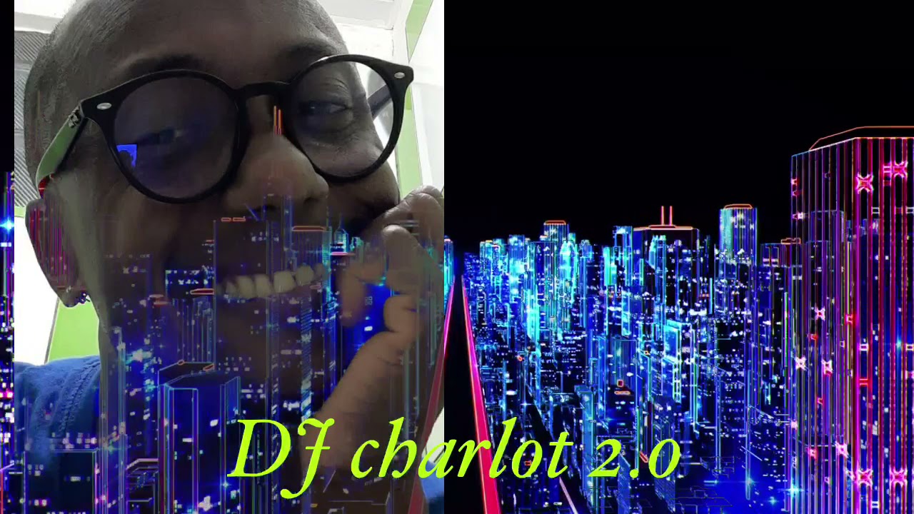 Zouk Love Mix 2021 by Dj Charlot 2.0 🎧