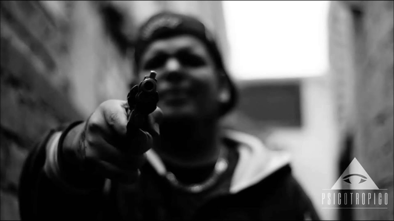 Cauteloso - Makiavelo (Prod. Rasgo En El Beat)