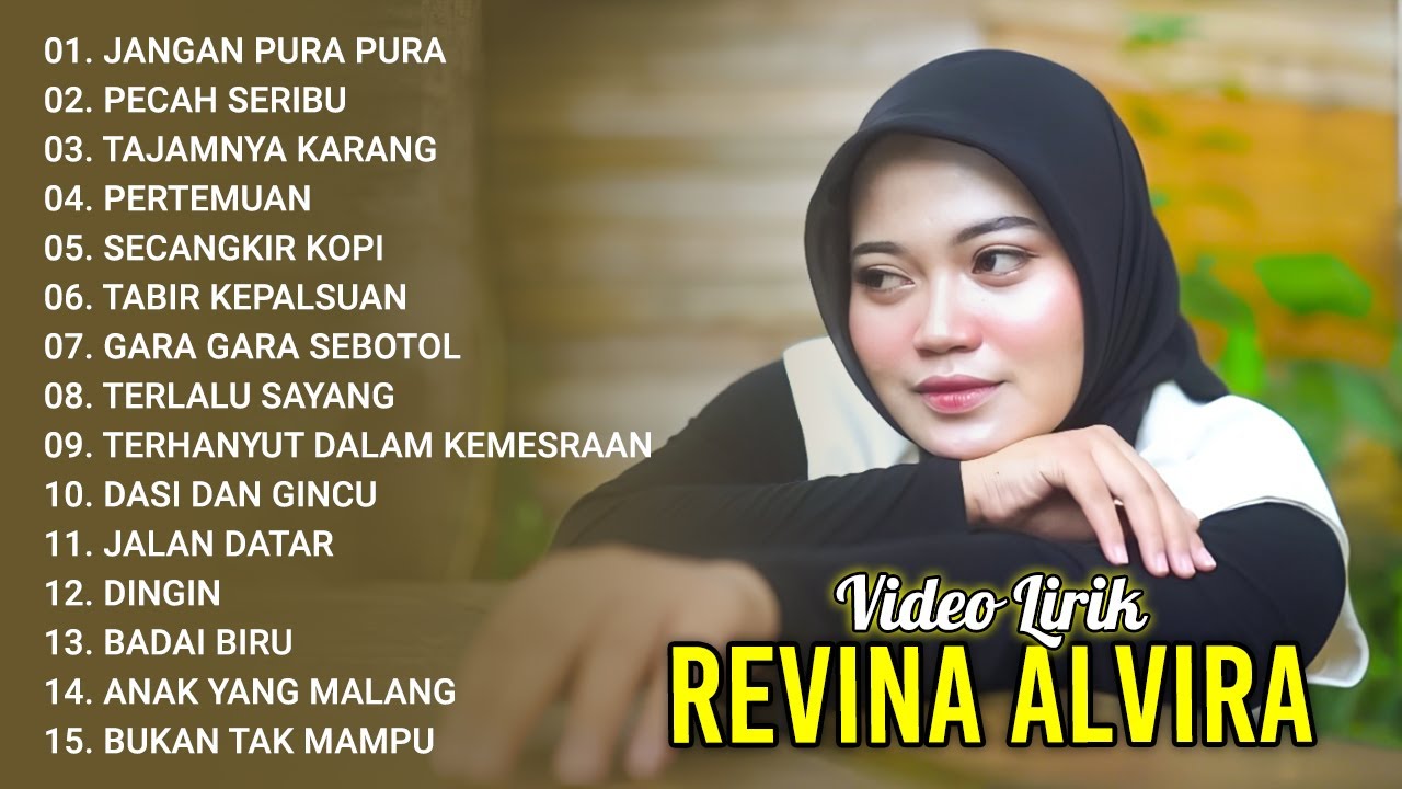REVINA ALVIRA 