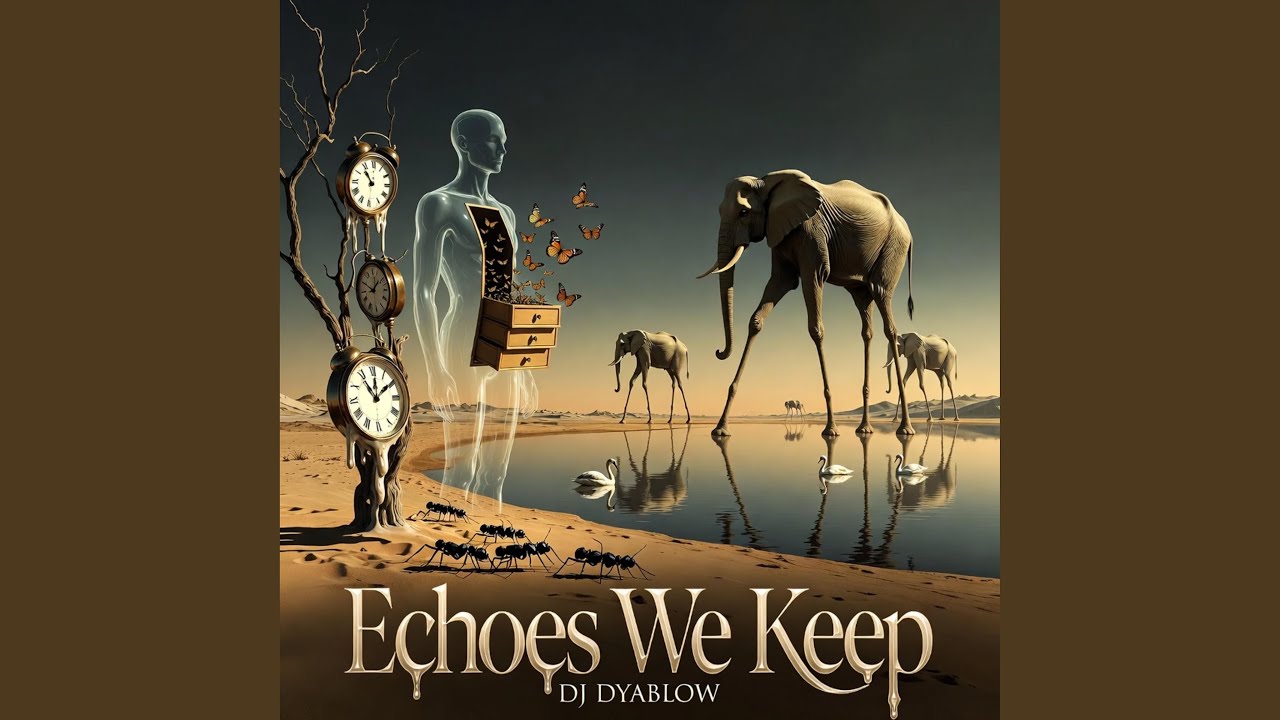 Echoes We Keep