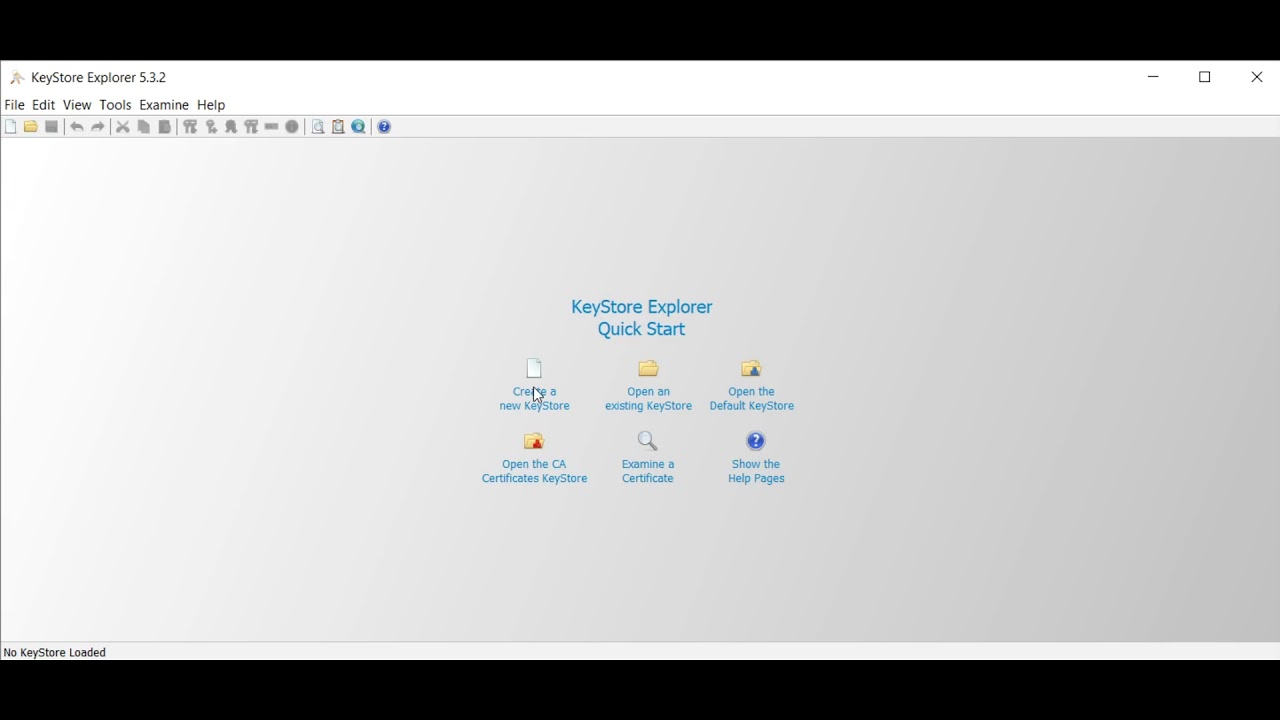 как добавить ssl сертификат в java store