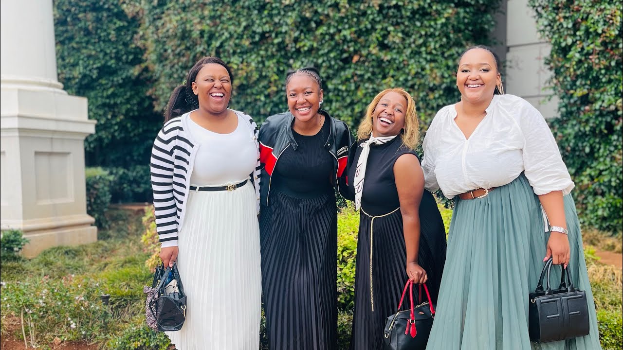 Adventist Music Convention 2025 Vlog 💕🤍