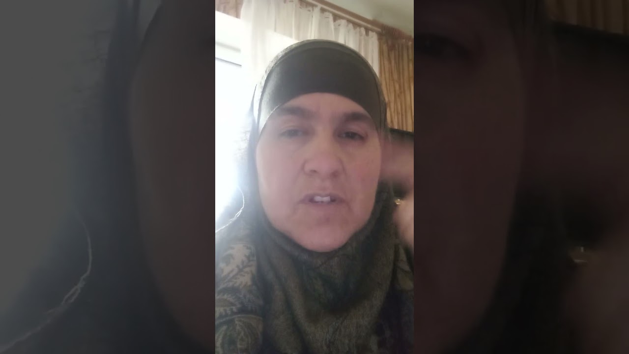 22.02.26 Сабабҳои овардани  Ширк. 
