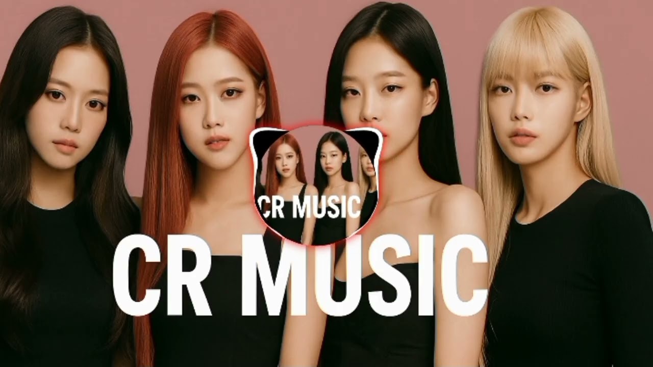 CR MUSIC LEVEL UP MY LIFE & “BUILD IT UP