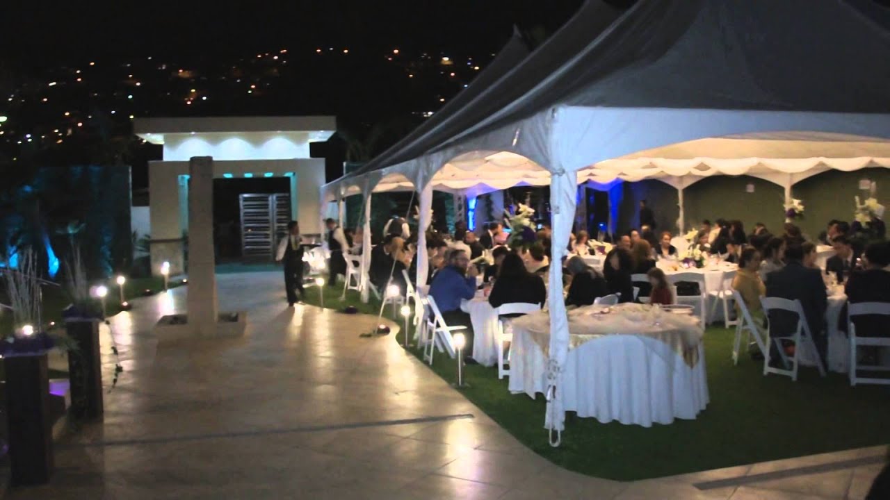 BONATERRA Jardín para Eventos