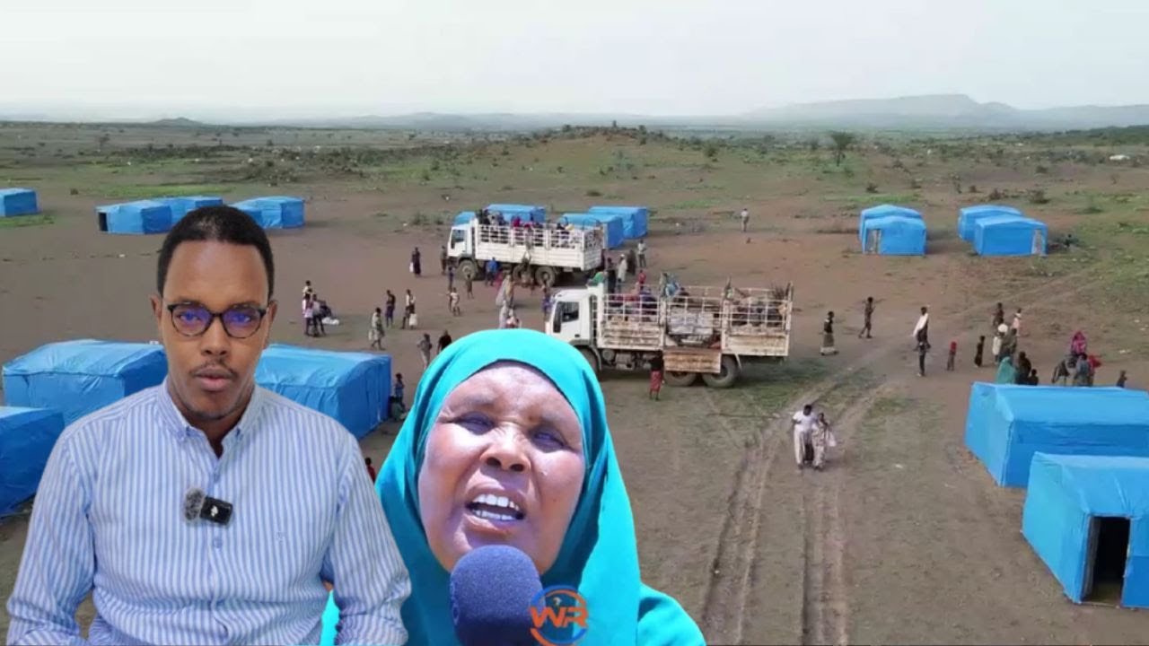 Deg deg guryahoodii ayaa dib loogu celiyay dadka galbeedka Sitti DDS oo guul wyan gaadhey
