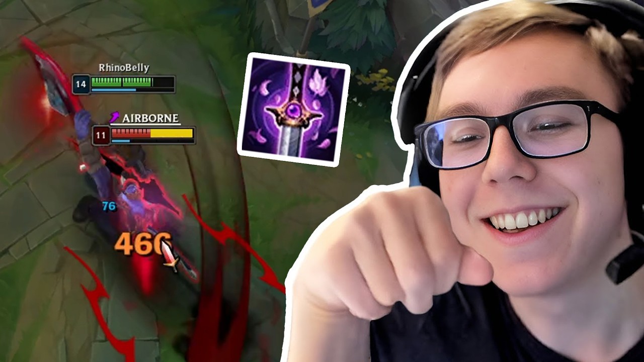 BAUS SION PROVES TEMPO MATTERS MORE THAN KILLS 😳