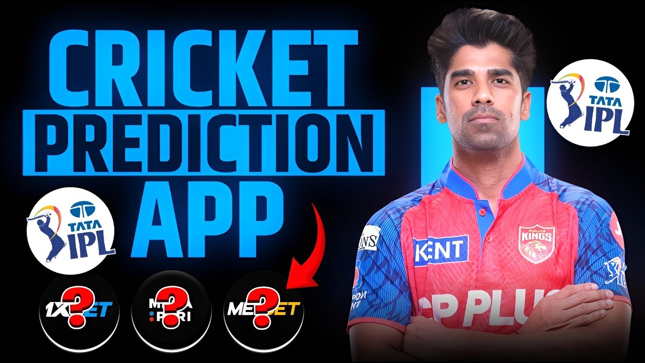 Trusted cricket prediction apps | best cricket prediction apps for ipl 2026 | awareness guide