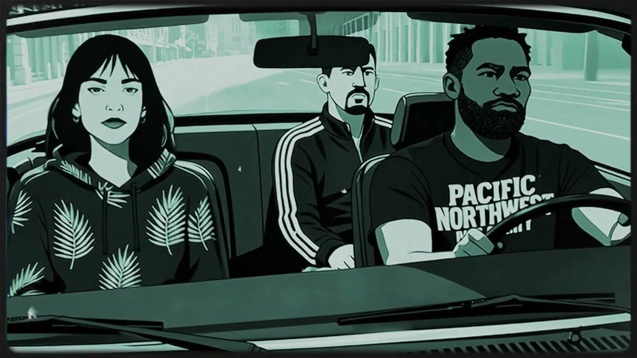 TR3NACRIA x Supafly x ShezAr - Going Back to my Roots