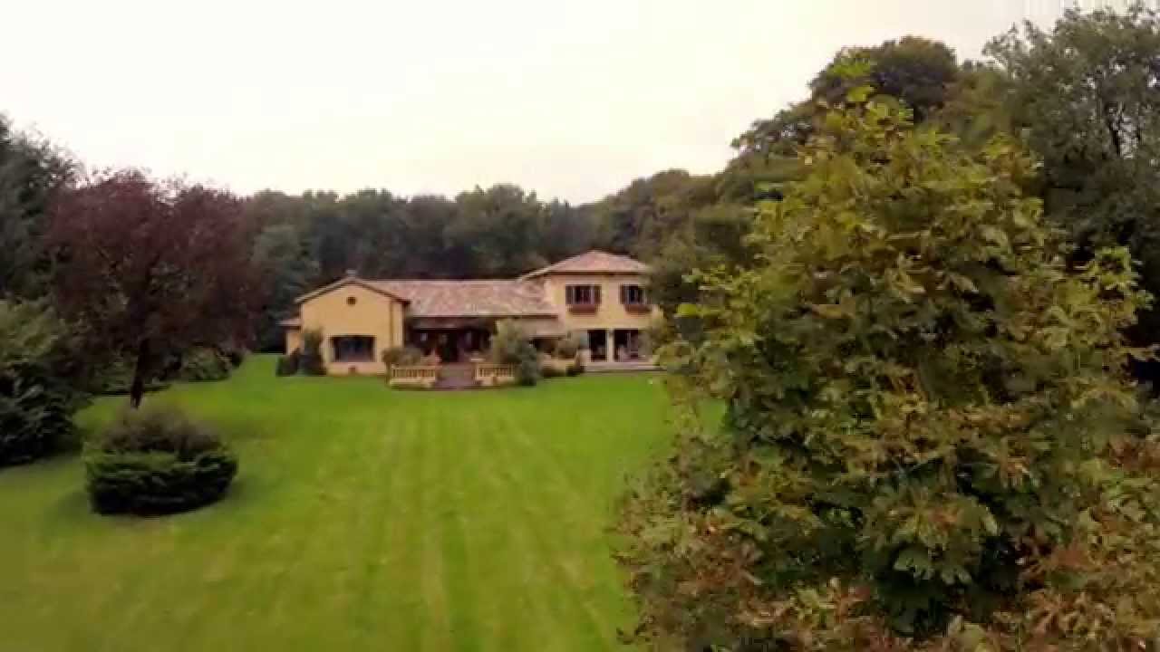Leersum | Landgoed de Groote Zandschulp | Te koop | REDRES.NL