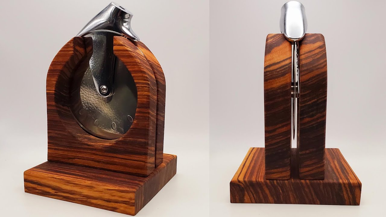 Подставка для пиццы Bocote