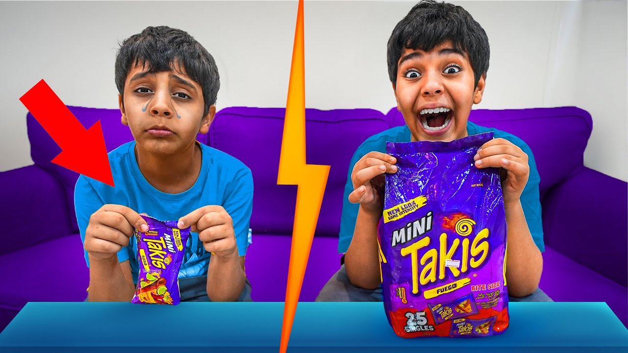 الأخ الطيب والأخ العنيد  ! زياد والياس