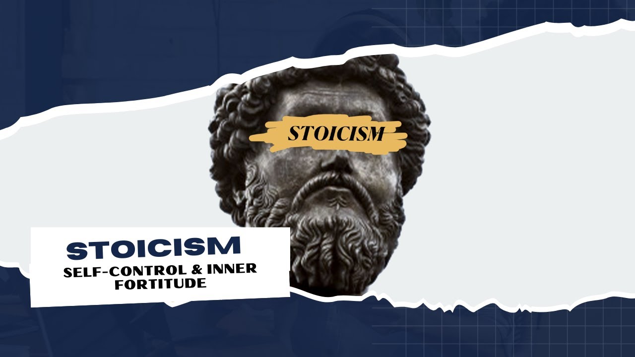 Stoicism 101: Understanding the Ancient Philosophy of Resilience and Inner Peace