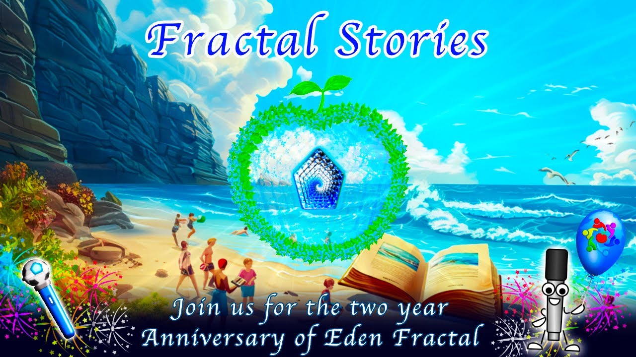EF 102: Celebrating Fractal Communities