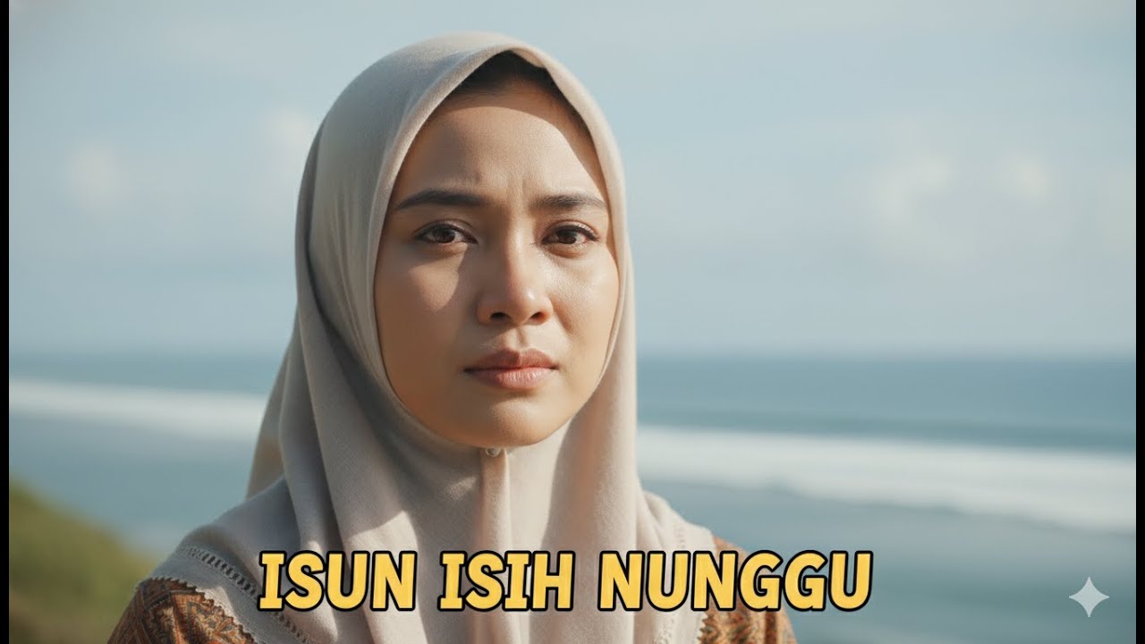 Isun Isih Nungguh