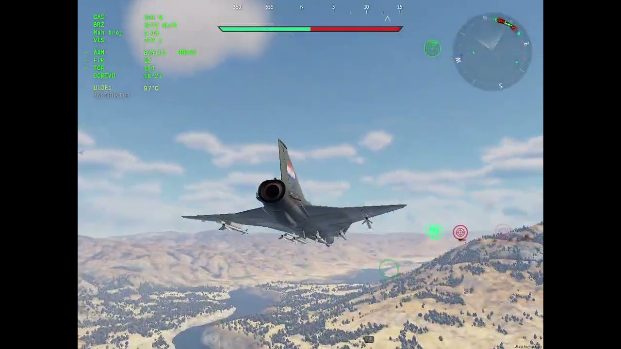 Hello i am back i might only skate during summer but for winter i will do War Thunder clip. enjoy it