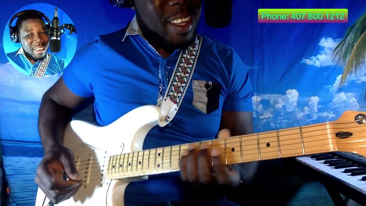 La Gamme de Mi majè (E)