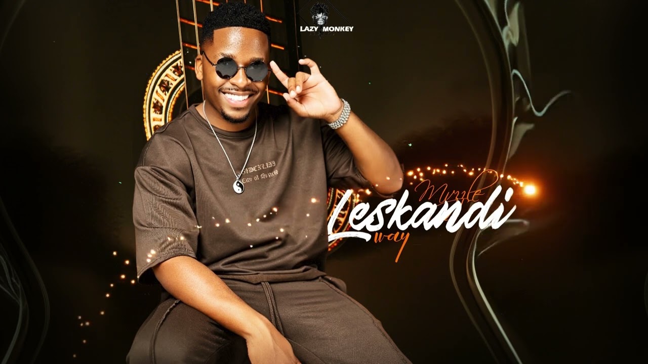Leskandi 2.0 - Mvzzle & Mawhoo ft. Natiey Lepaka & Janesh [Visualiser]