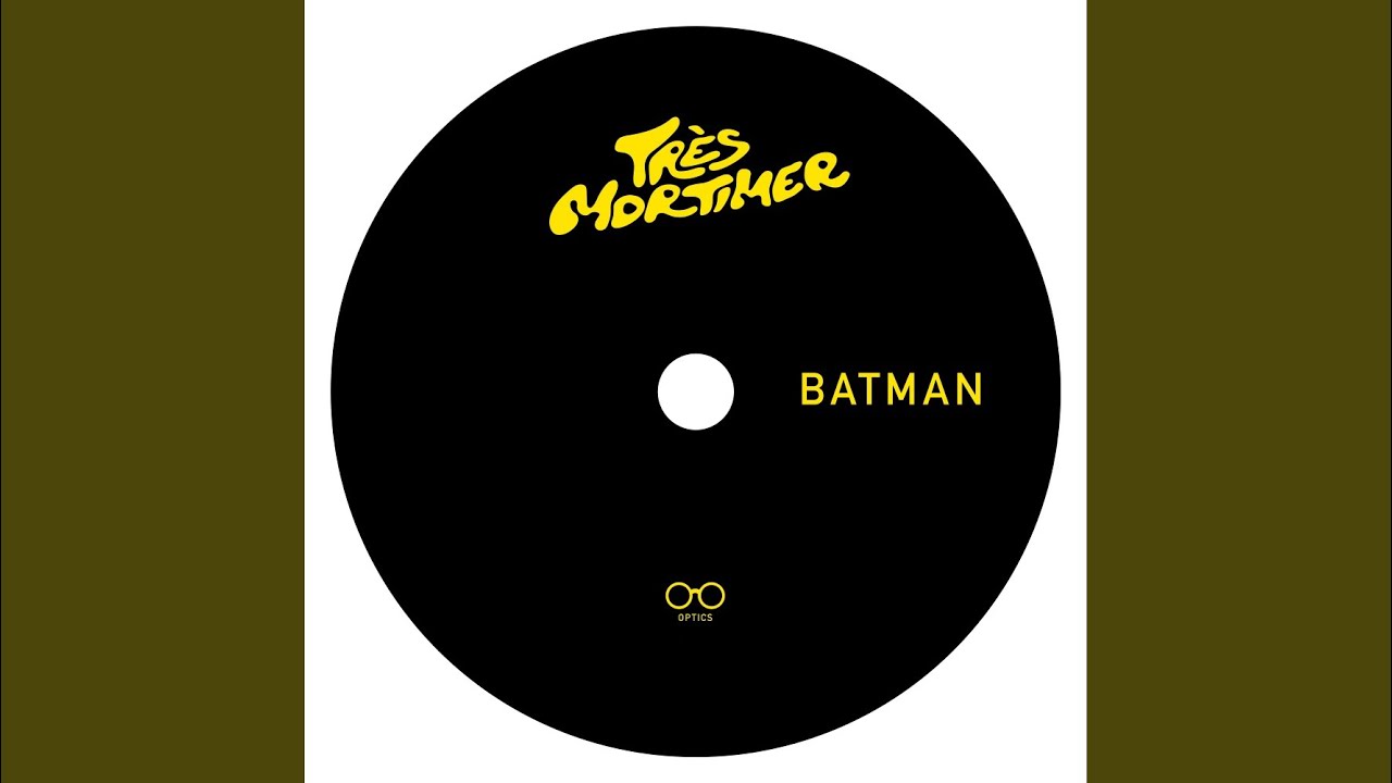 BATMAN