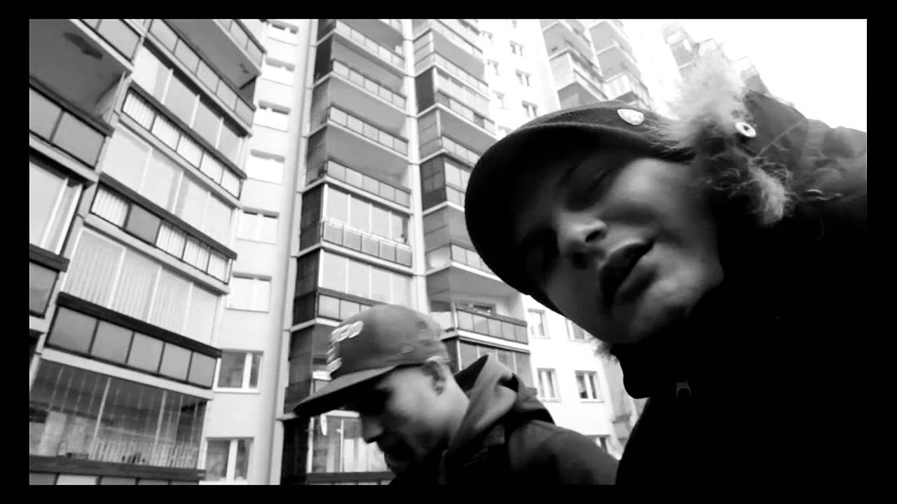 Kubi feat.Kotzi  