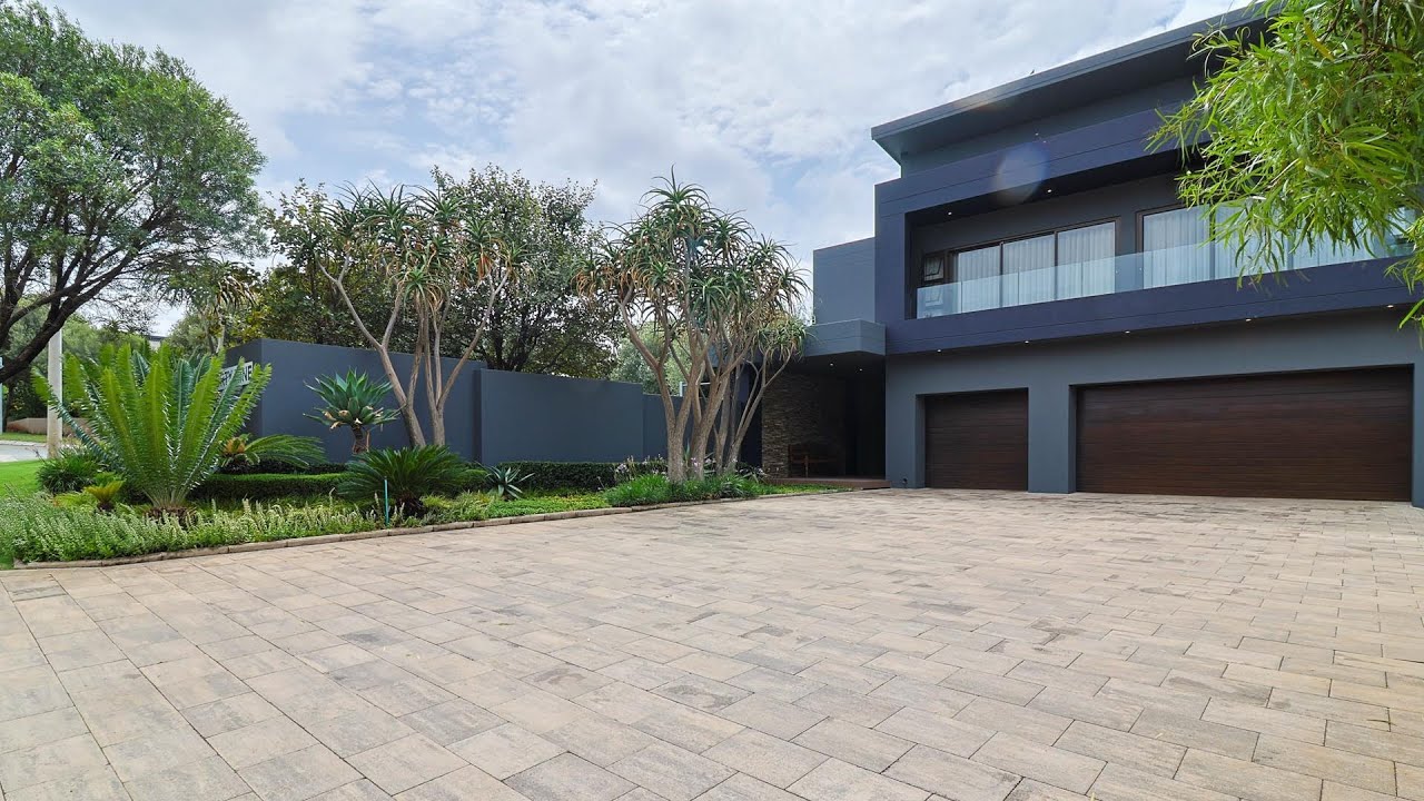 4 Bedroom For Sale | Meyersdal Nature Estate