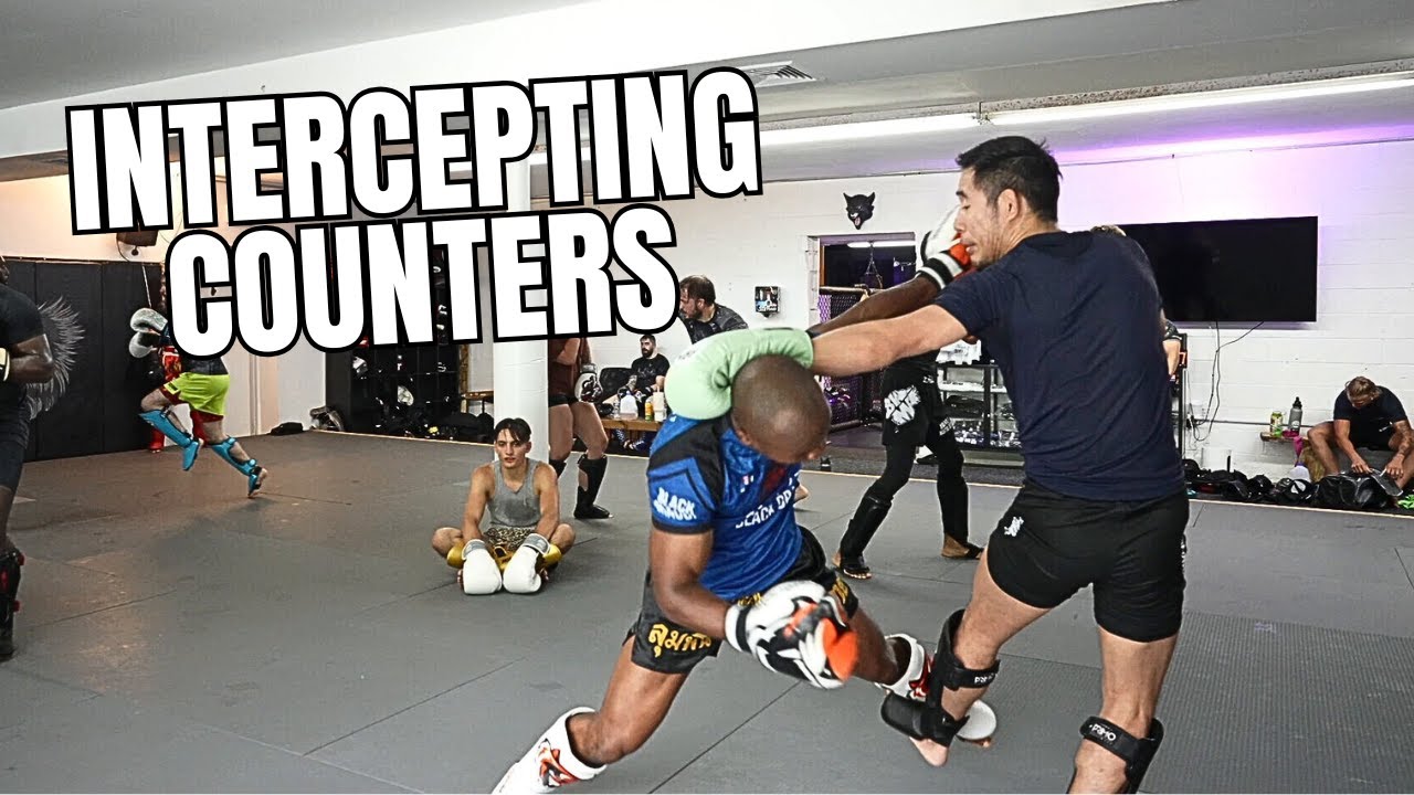 My Top 7 Intercepting Counters