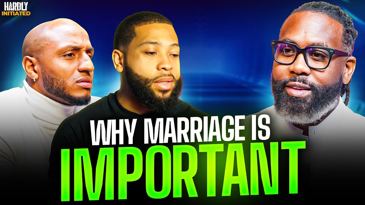 Signs That God is Preparing You For Marriage! @JermoneGlenn