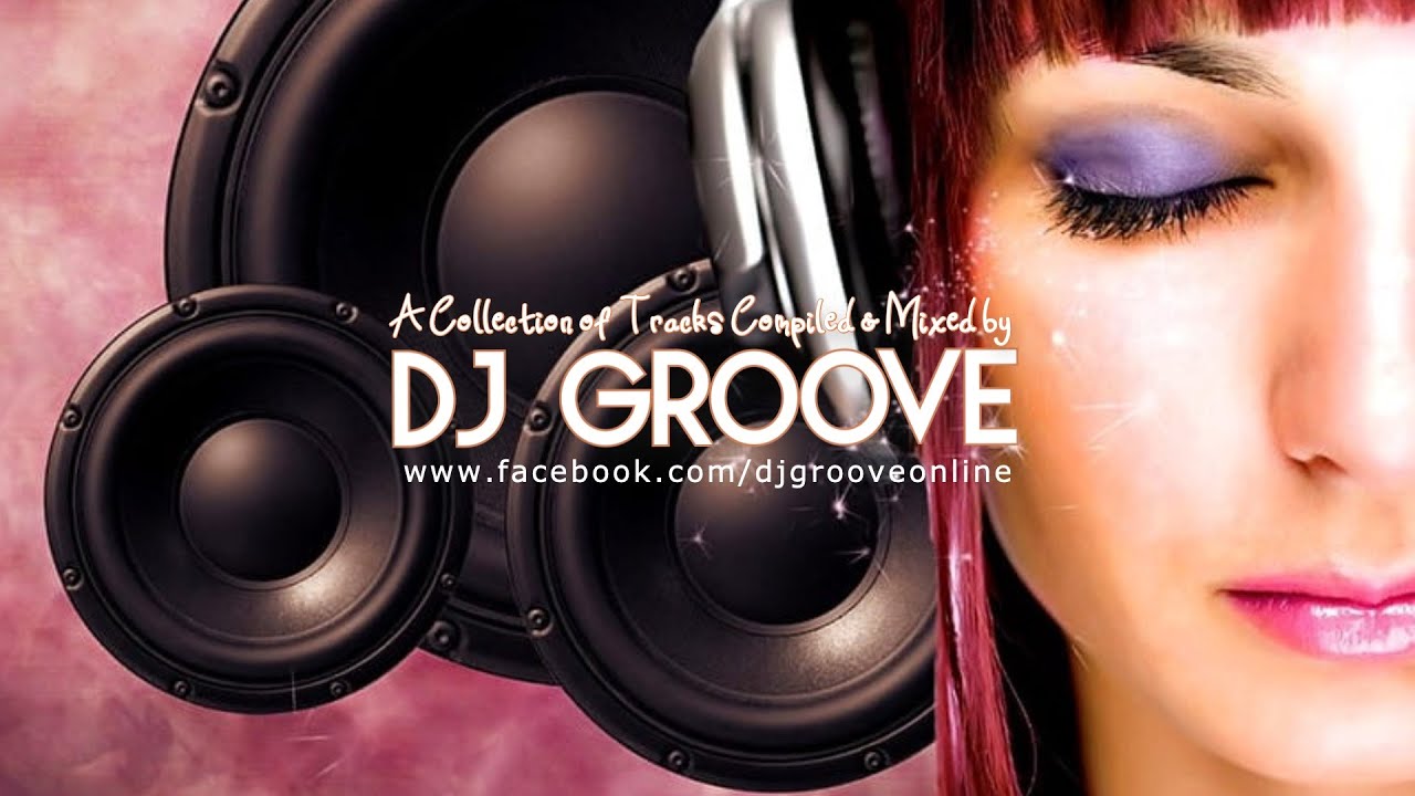 The Way I Feel ♫ Soulful, Funky & Disco House Mix ♫ Dr Packer,  Micky More & Andy Tee, John Morales
