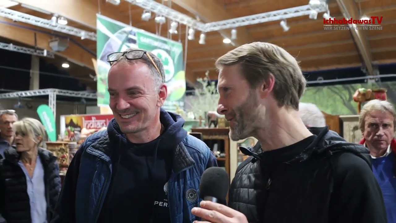 Haus & Garten Messe 2024