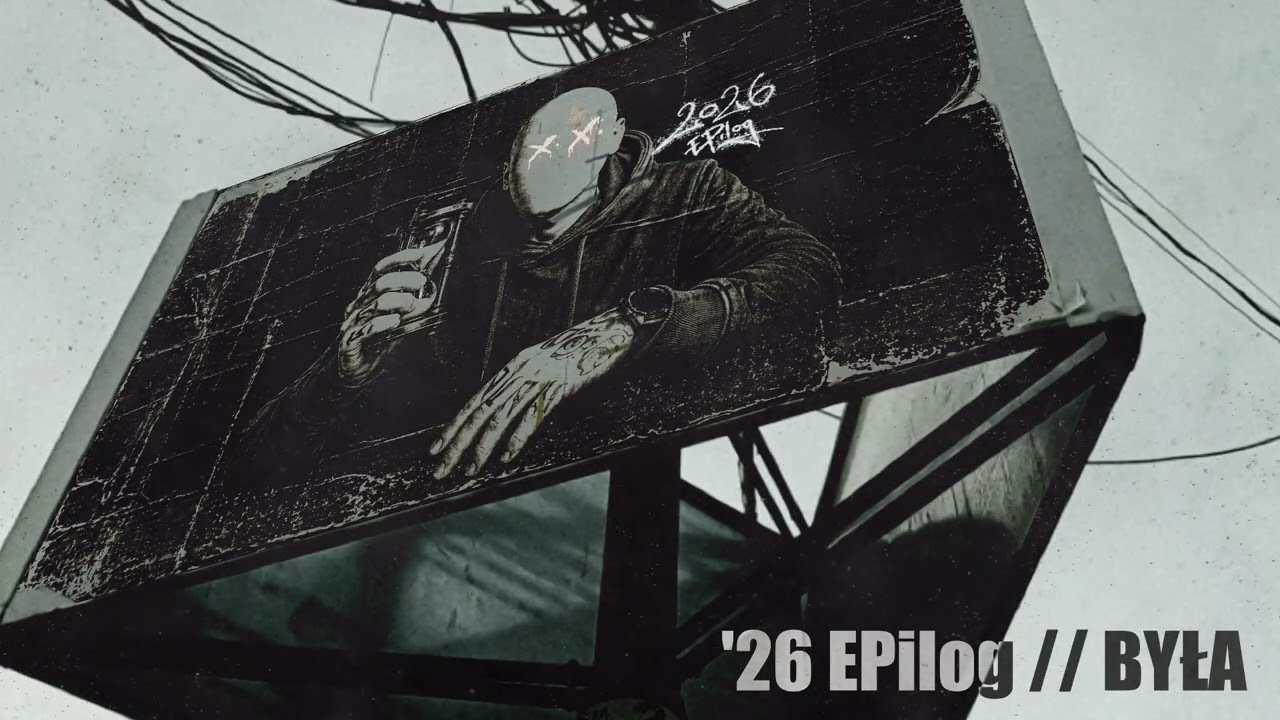 ROOM - BYŁA ('26 EPilog)
