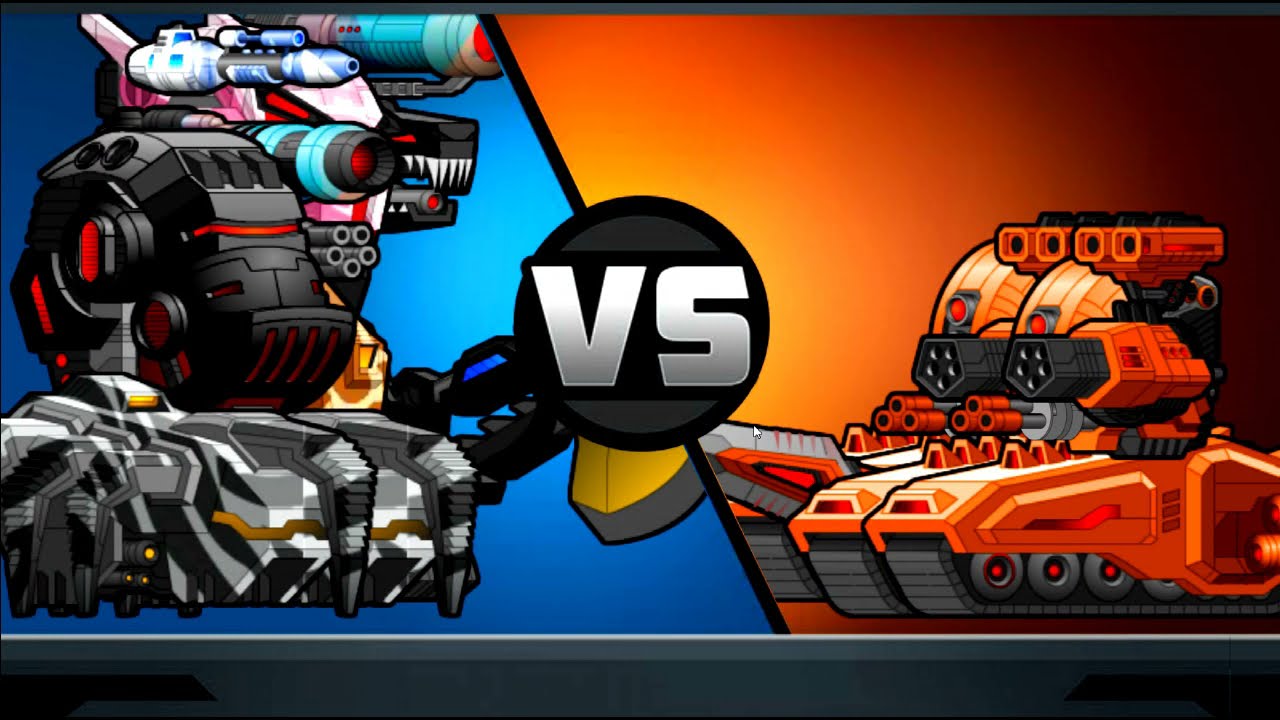 RAID tier.4 (2v2) / heat mechs / Energy,Phy boss / NEW!