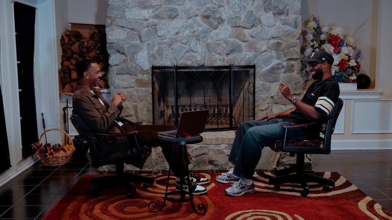 how God changed my life. Jalil’s Story of Finding Faith, Marriage & Manhood