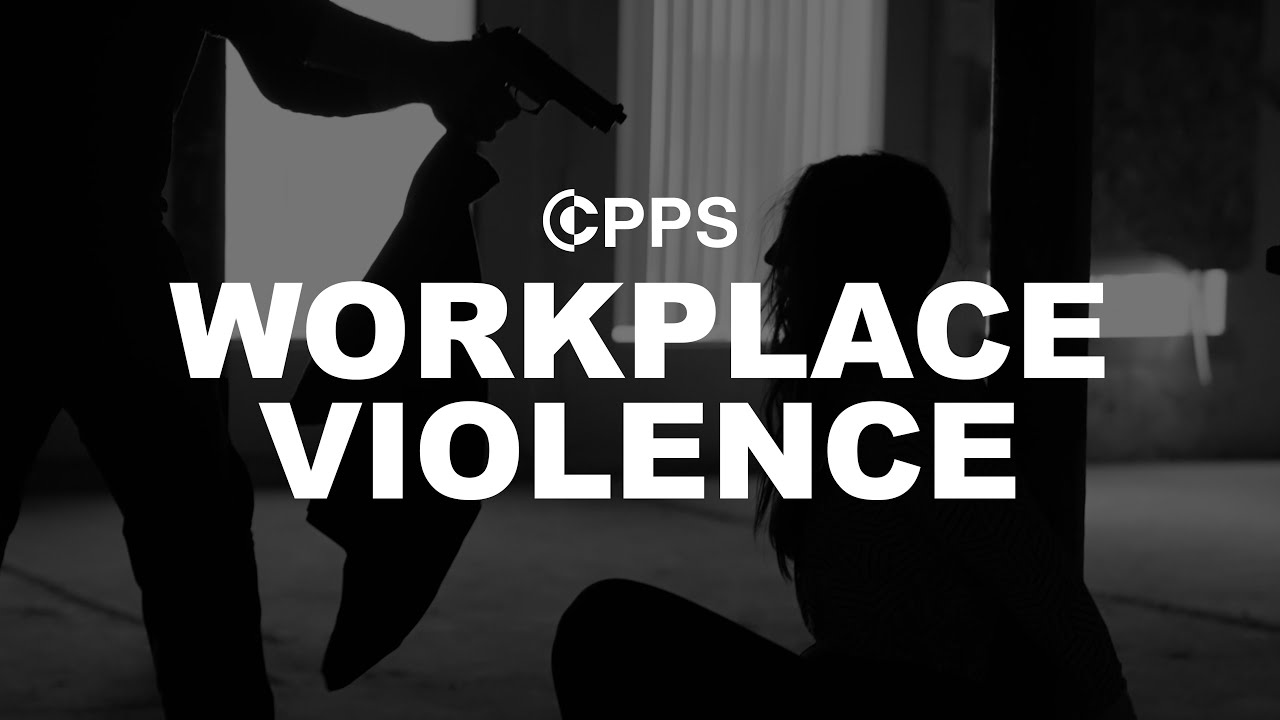 Workplace Violence: The Biggest Mistakes Companies Make and How to Prevent Escalation