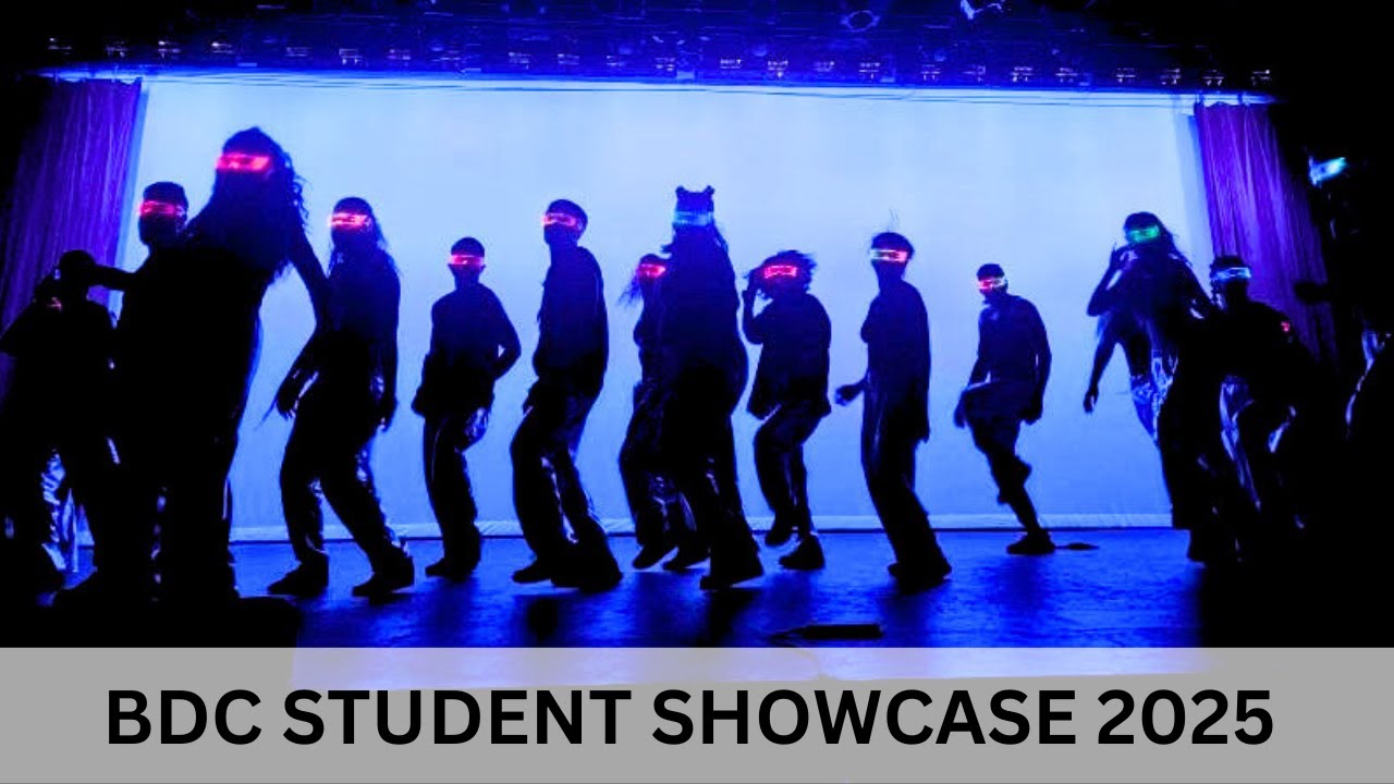 Q Choreo | BDC Showcase '25 - 