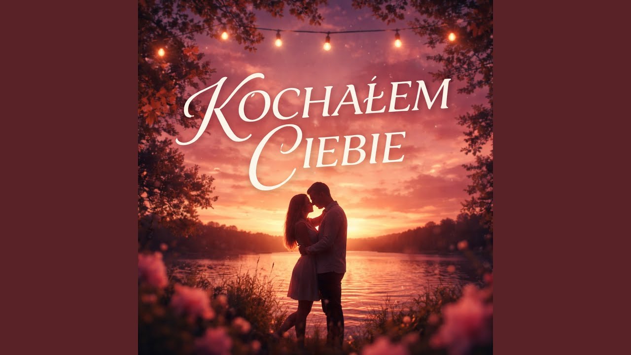 Marvix_24, Kochałem Ciebie - wav