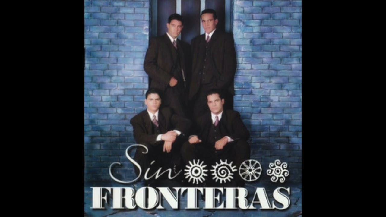Sin Fronteras -  ¿Y Qué Hago Yo? | Sin Fronteras