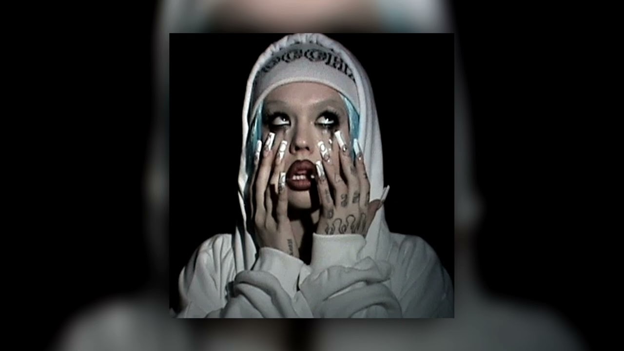 instasamka - agent girl (sped up)