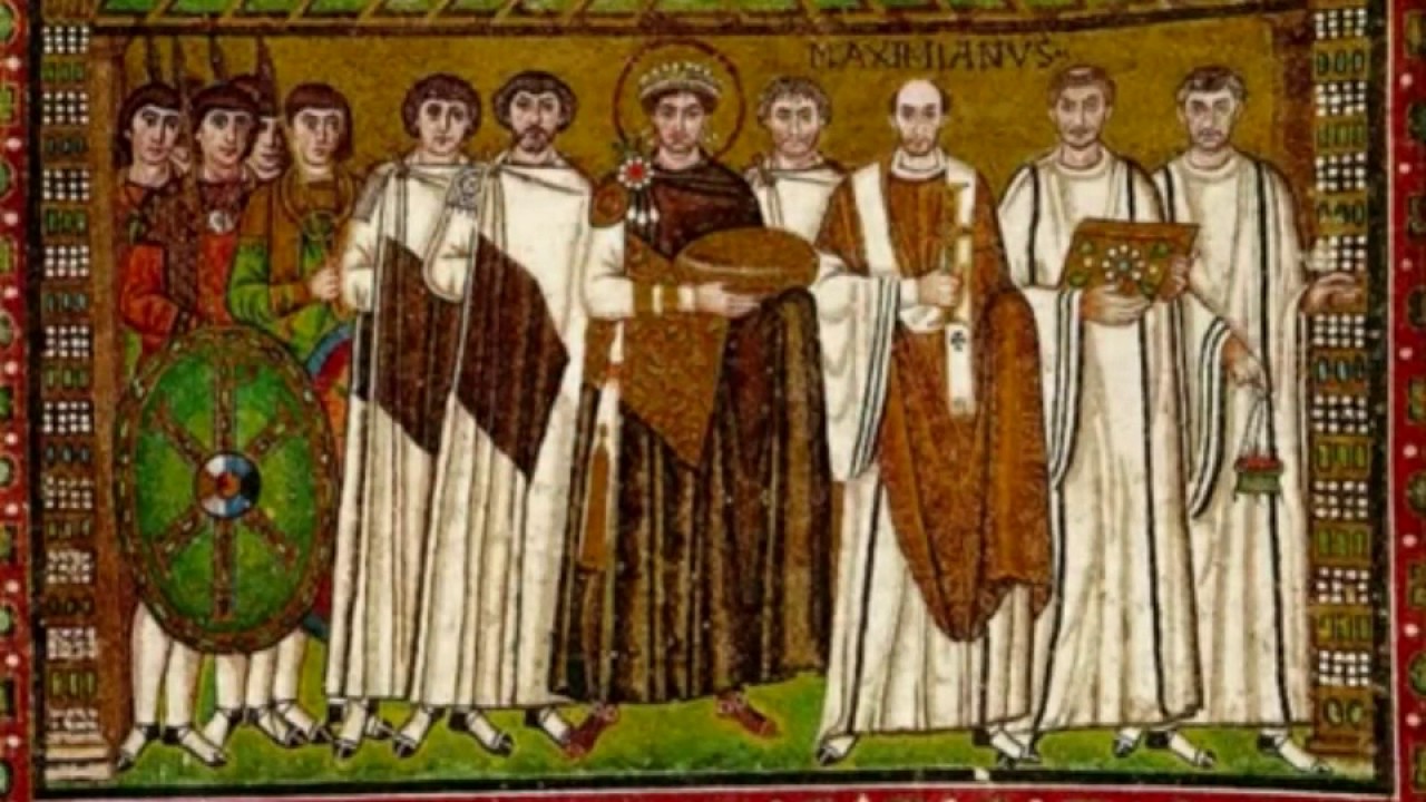 Manifestaciones religiosas
