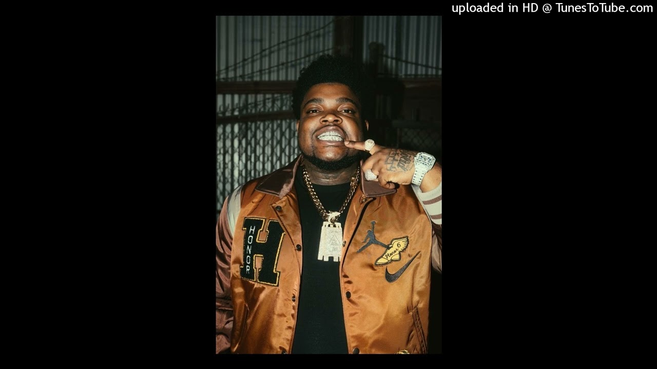 BOSSMAN DLOW TYPE BEAT 