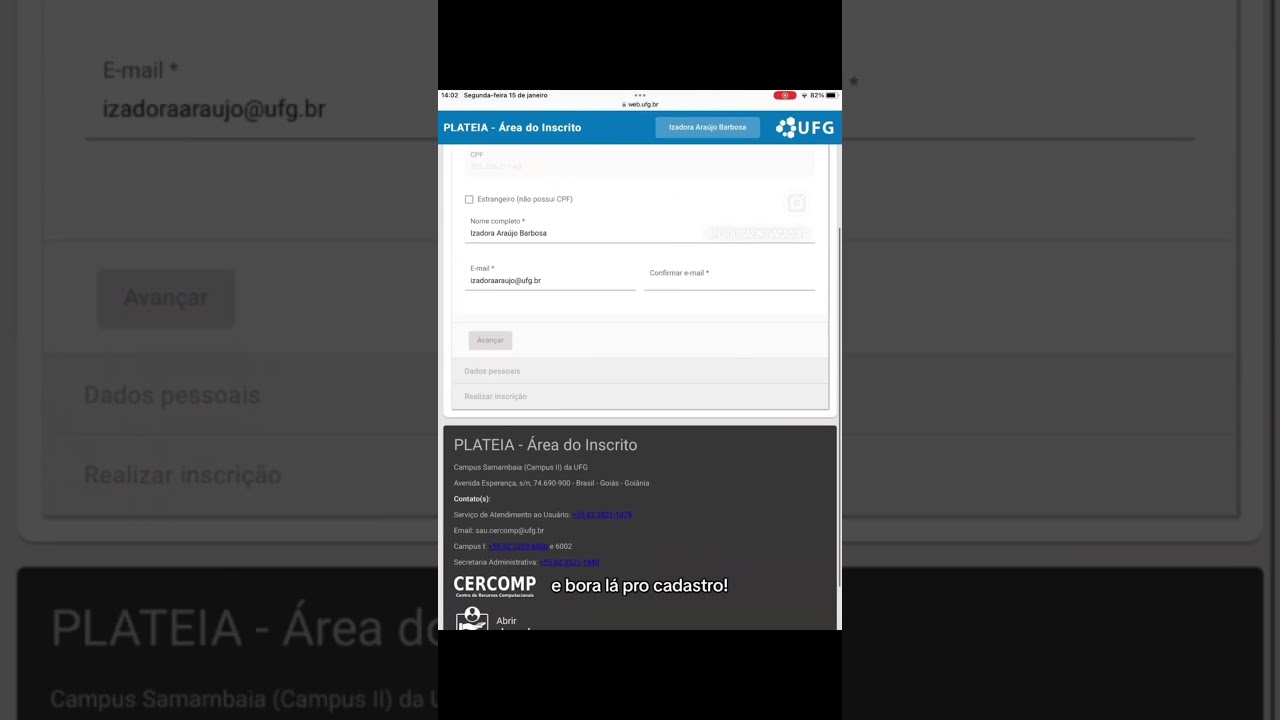 Orienta&ccedil;&otilde;es de participa&ccedil;&atilde;o do Programa Di&aacute;logos em Pesquisa e Inova&ccedil;&atilde;o