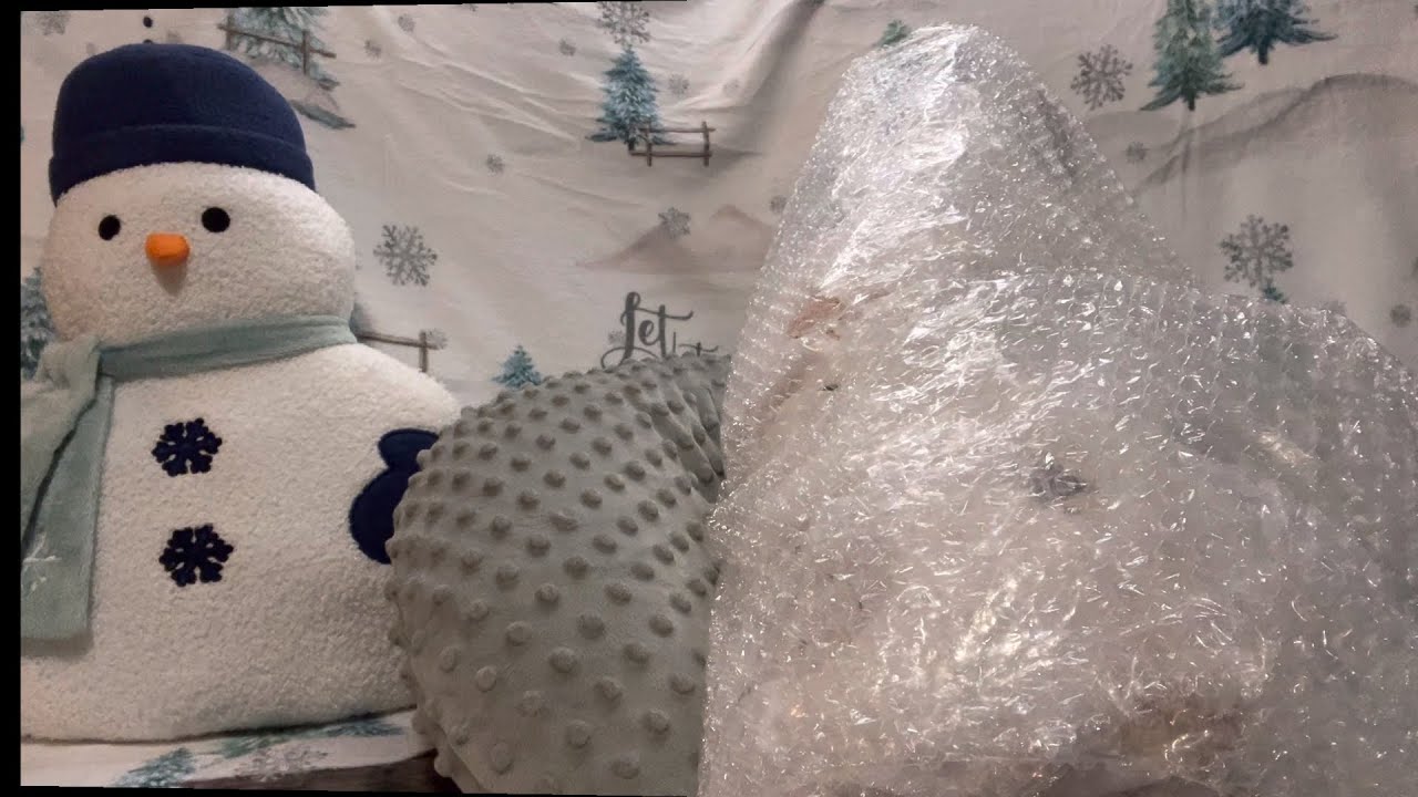 Распаковка коробки с куклой-реборн и большой сюрприз от @chasitysreborns7350