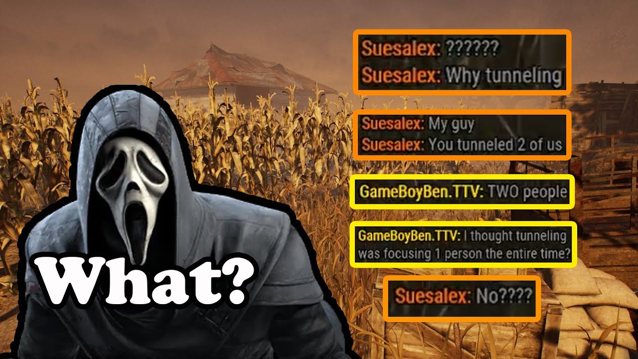 Has The SURVIVOR RULEBOOK Been UPDATED? Dead By Daylight