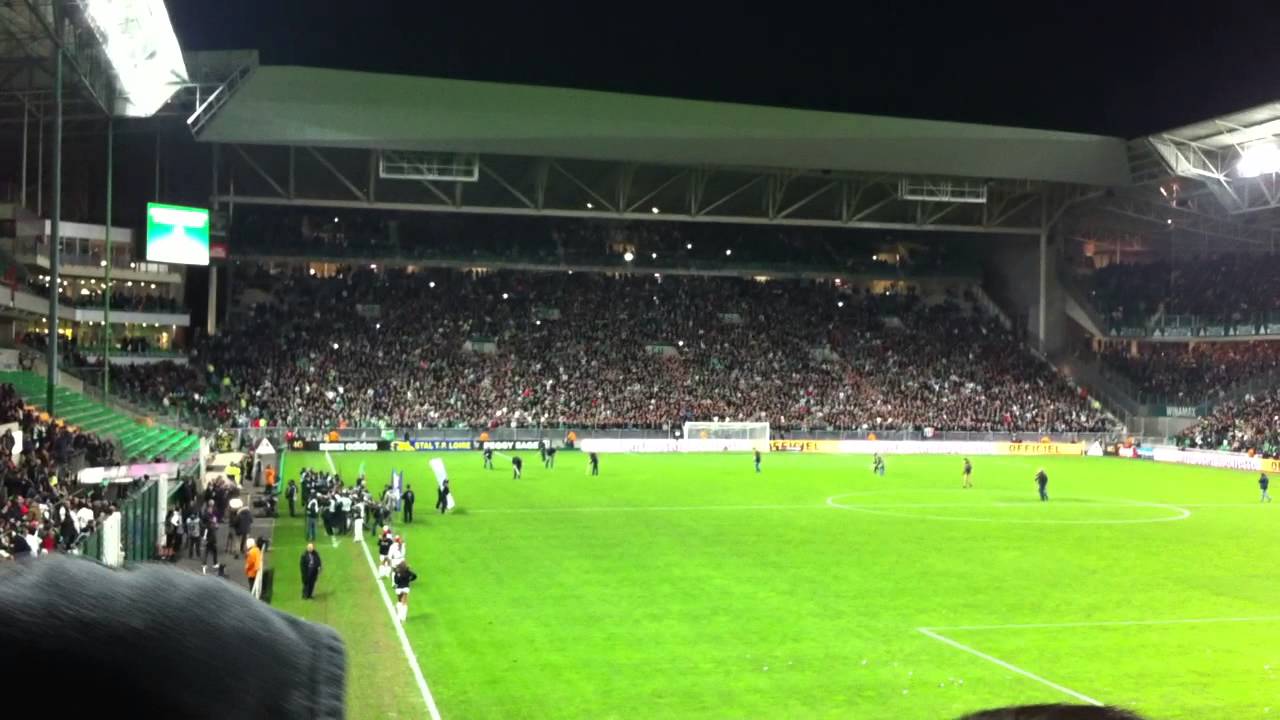 Ring Of Fire Asse KOP SUD KOP NORD