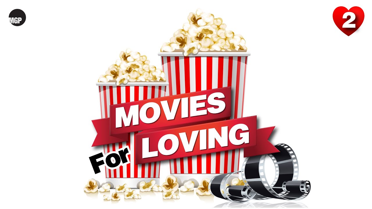 Paramount Singers | Movies For Loving 🎬❤️, Vol. 2 (Full Album) | Music MGP