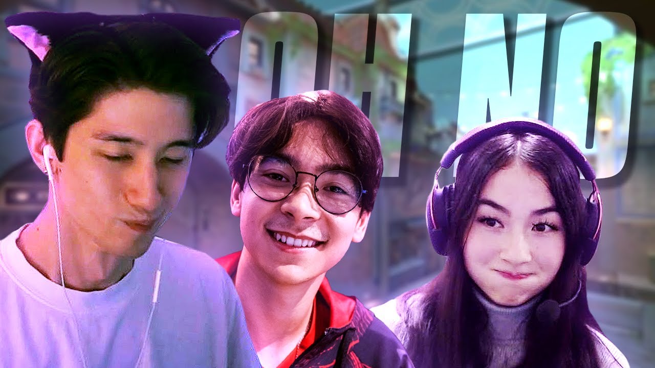 we kinda trolled.. lowkey