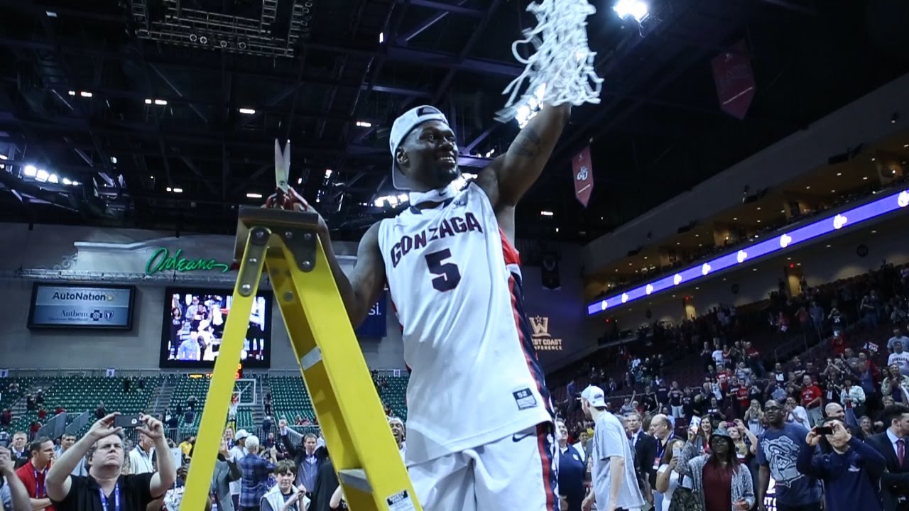 Cutting the Nets as WCC Champions
