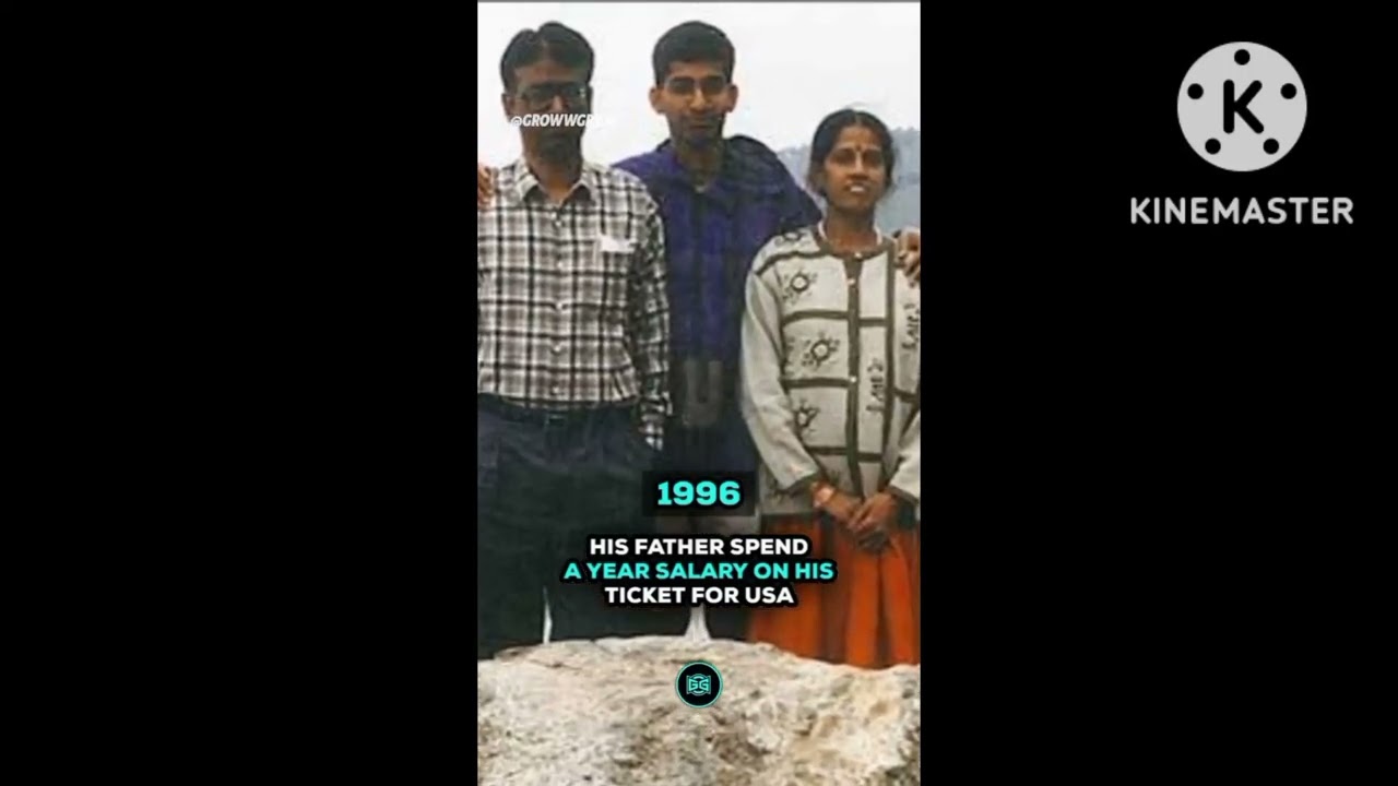Life story of Sundar Pichai CEO of Google and Alphabet ,Net worth 2022 #shorts #sundarpichai #2022