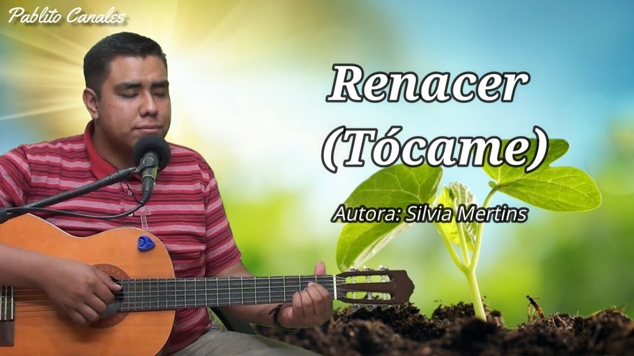 Renacer (Tócame) - Acordes