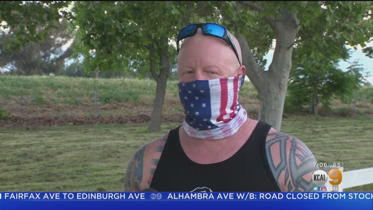 San Bernardino County To Reopen Parks For Recreational Use