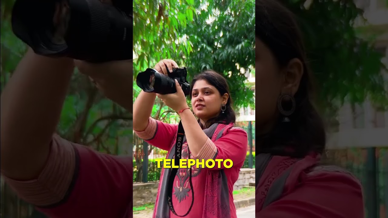 How To Shoot Cinematic Footage & Professional Photos From Phone | SKYVIK LENSES | Affordable Lenses